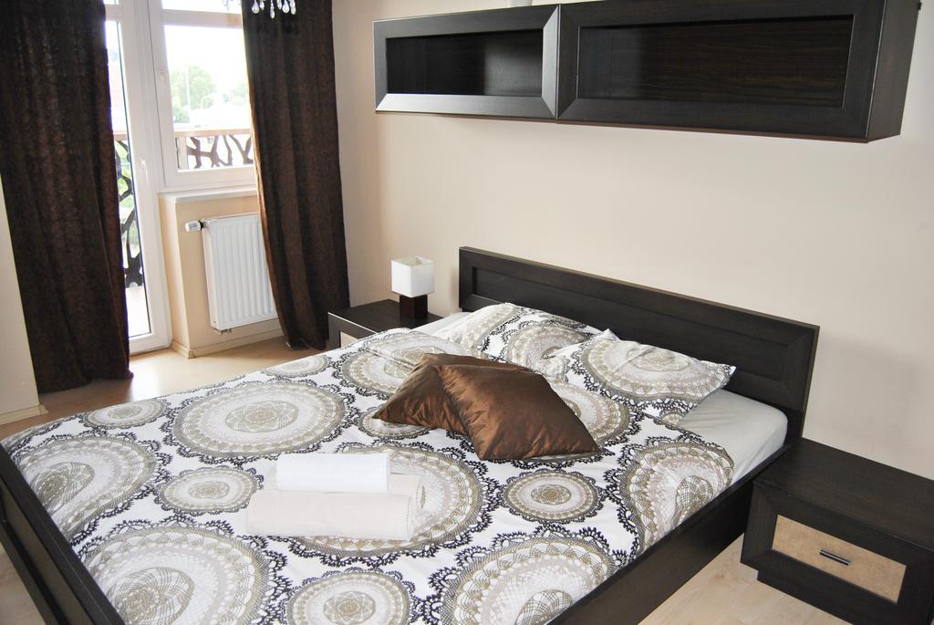 Royal Apartments - Apartamenty Jagielly Βρότσλαβ Δωμάτιο φωτογραφία
