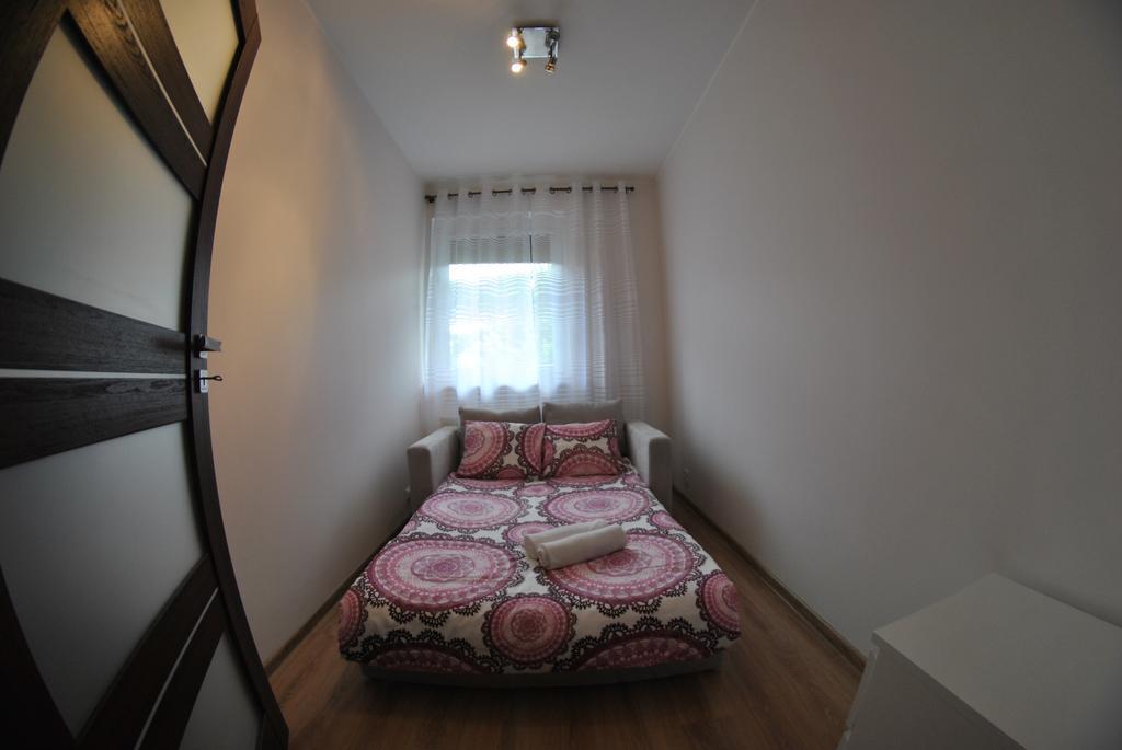 Royal Apartments - Apartamenty Jagielly Βρότσλαβ Εξωτερικό φωτογραφία