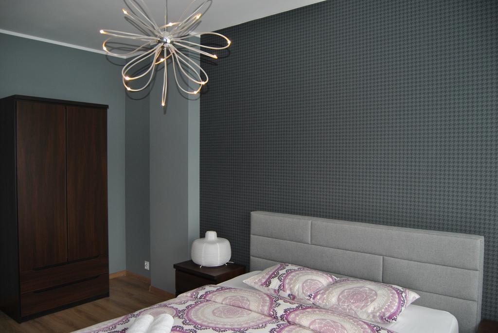 Royal Apartments - Apartamenty Jagielly Βρότσλαβ Εξωτερικό φωτογραφία