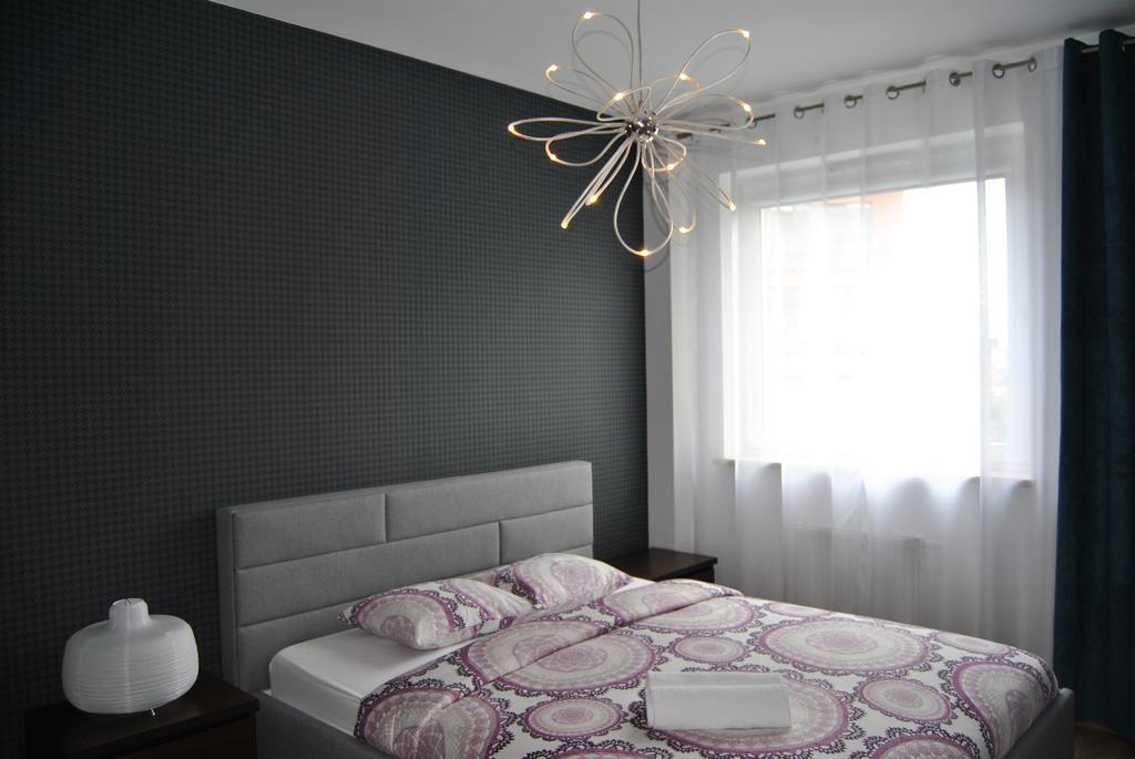 Royal Apartments - Apartamenty Jagielly Βρότσλαβ Εξωτερικό φωτογραφία