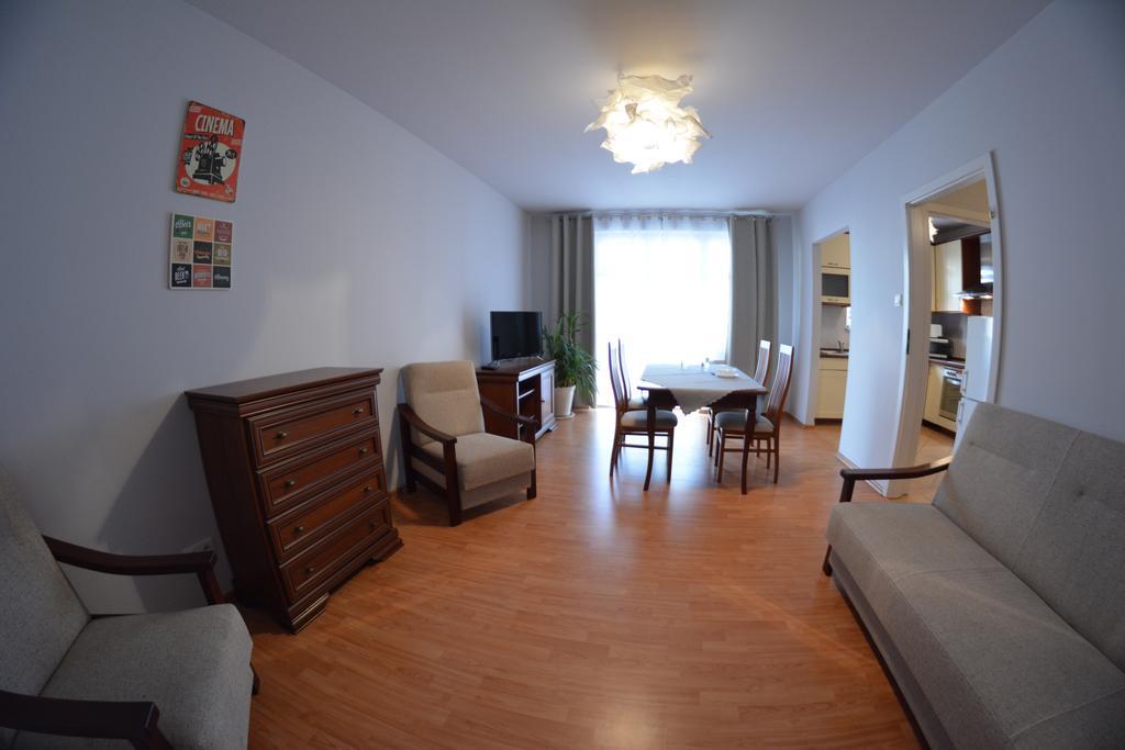 Royal Apartments - Apartamenty Jagielly Βρότσλαβ Εξωτερικό φωτογραφία