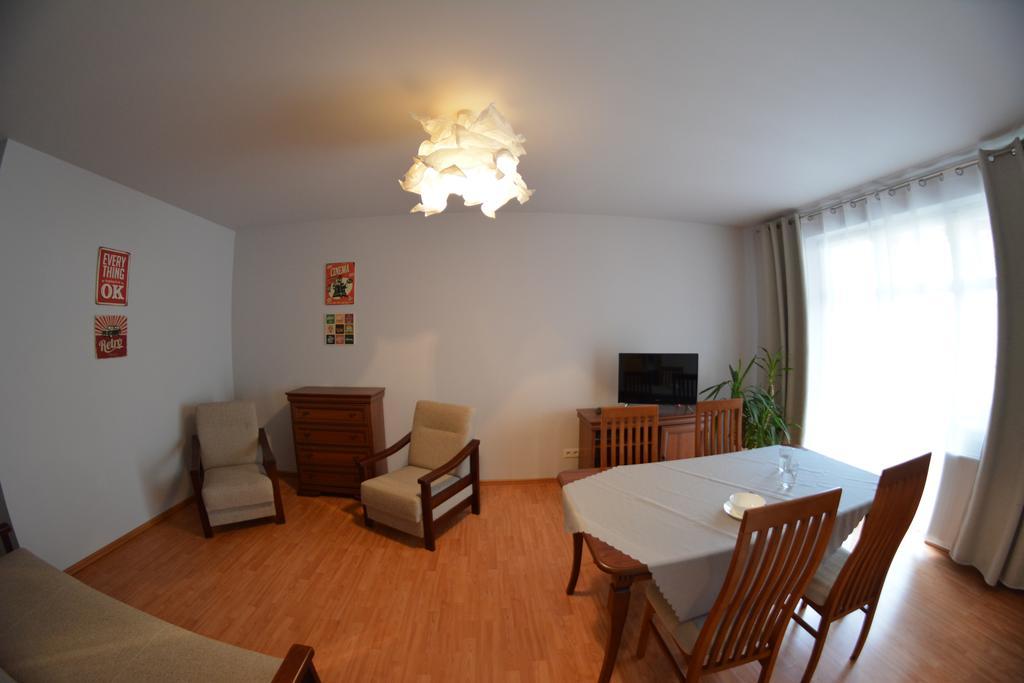 Royal Apartments - Apartamenty Jagielly Βρότσλαβ Εξωτερικό φωτογραφία